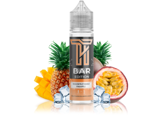 TI BAR EDITION - Passionfruit Mango Pineapple - Příchuť S&V (5ml ve 60ml)